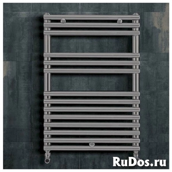 Полотенцесушитель Zehnder Forma Inox (LFI-070-050 Inox) фото