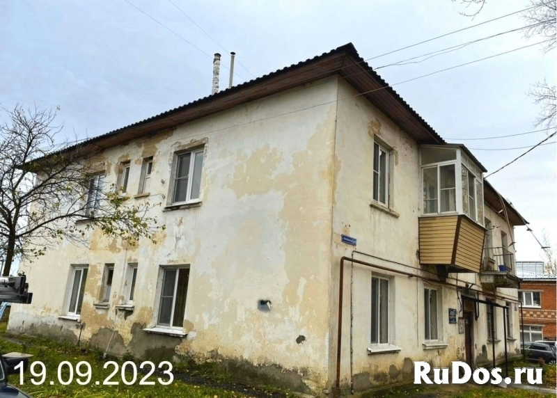 Продам 2 комнатную квартиру 44 м2 фото