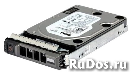 Твердотельный накопитель DELL 400-ARRX фото