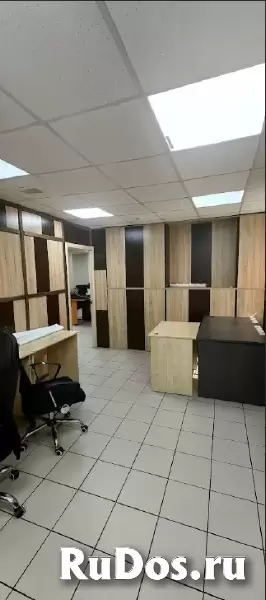 Офис 233м² с мебелью и отдельным входом. изображение 7
