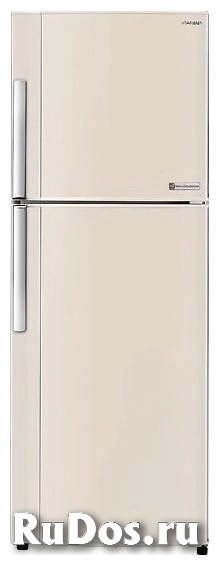 Холодильник Sharp SJ-351VBE фото