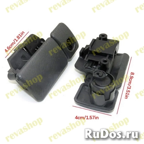 Ручка бардачка для Suzuki Jimny Grand Vitara 73430-76811-P4Z Автомобильный перчаточный ящик, защелка, пластиковая черная ручка для Suzuki для Jimny Vi картинка 7 Ручка бардачка для Suzuki Jimny Grand Vitara 73430-76811-P4Z Автомобильный перчаточный ящик, защелка, пластиковая черная ручка для Suzuki для Jimny Vi изображение 7