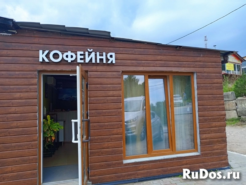 Продажа готового бизнеса кофейня фото