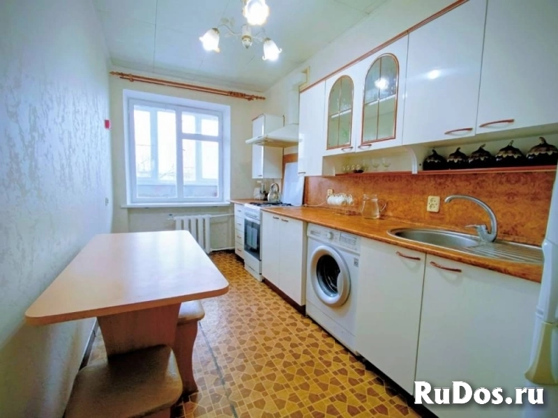 Продам 2 комнатную квартиру 55 м2 изображение 6