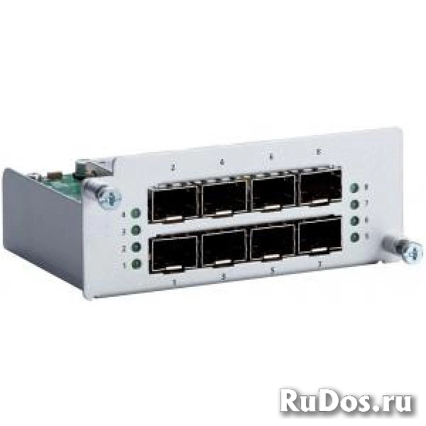 MOXA IM-6700A-8SFP фото