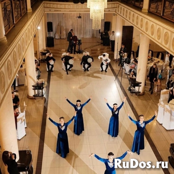 Кавказские танцы на свадьбу, юбилей, корпоратив изображение 6