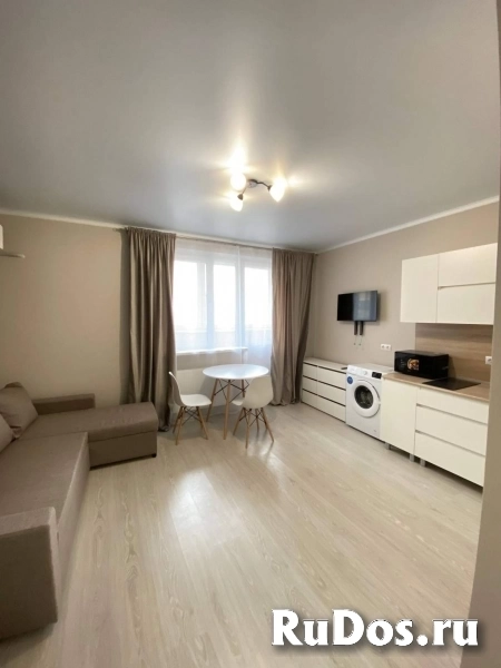 Сдам 1 комнатную квартиру 27 м2 изображение 6