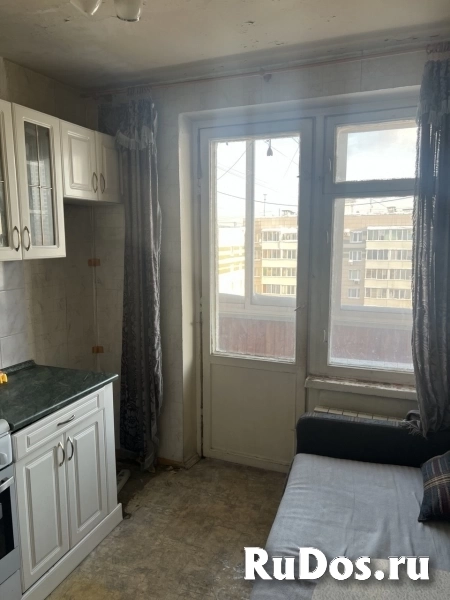 Продам 2 комнатную квартиру 38 м2 изображение 4