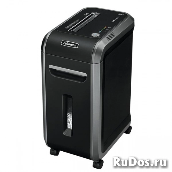 Уничтожитель документов (Шредер) Fellowes PowerShred 99Ci FS-46910 фото