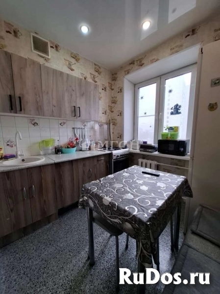 Продам 2 комнатную квартиру 41 м2 изображение 6