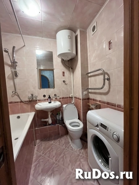 Сдам 1 комнатную квартиру 35 м2 изображение 5