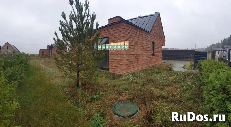 Продам коттедж 134 м2 изображение 3