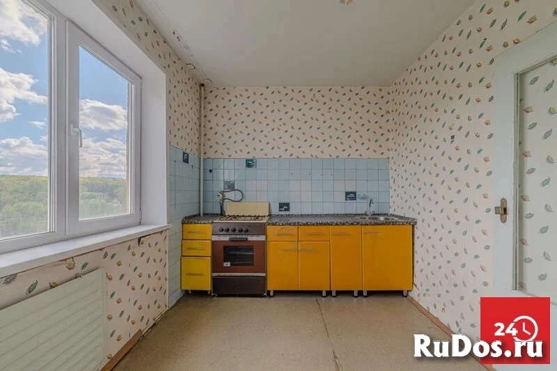 Продам 1 комнатную квартиру 37 м2 изображение 9