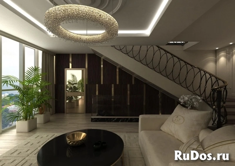 Продам 8 комнатную квартиру 398 м2 картинка 8 Продам 8 комнатную квартиру 398 м2 изображение 8