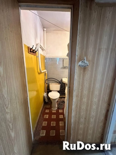 Продам 2 комнатную квартиру 37.2 м2 изображение 4