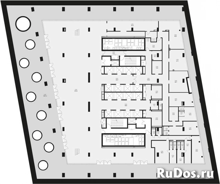 Сдам коммерческую недвижимость 29250 м2 изображение 3