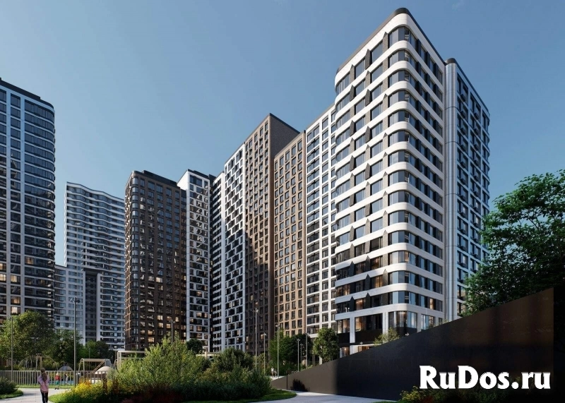 Продам 2 комнатную квартиру 74.9 м2 изображение 5