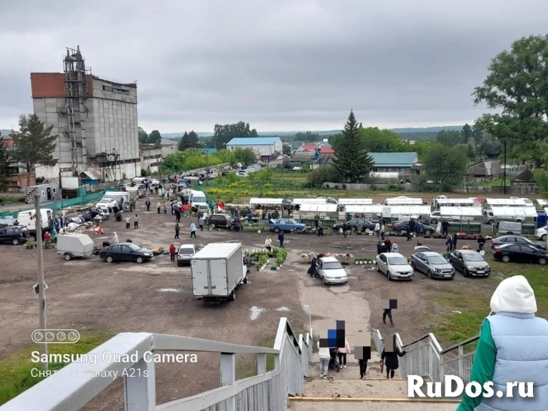 Продам коммерческую недвижимость 410 м2 изображение 4