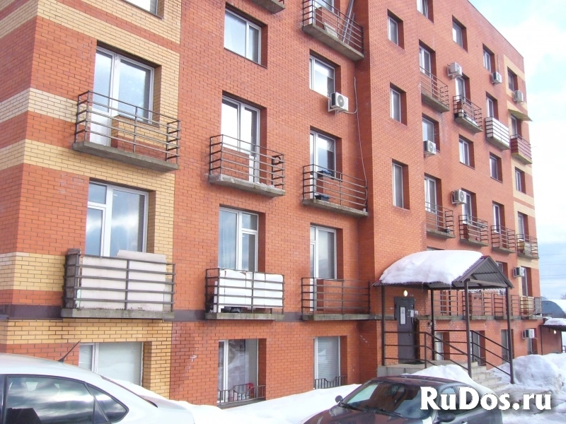 однокомнатная квартира-студия изображение 3