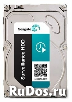 Жесткий диск Seagate 6 TB ST6000VX0001 фото