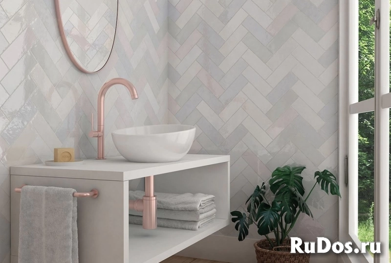 Плитка для ванной комнаты купить в Москве с доставкой по России фото