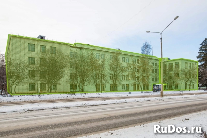 Продам коммерческую недвижимость 13032 м2 изображение 3