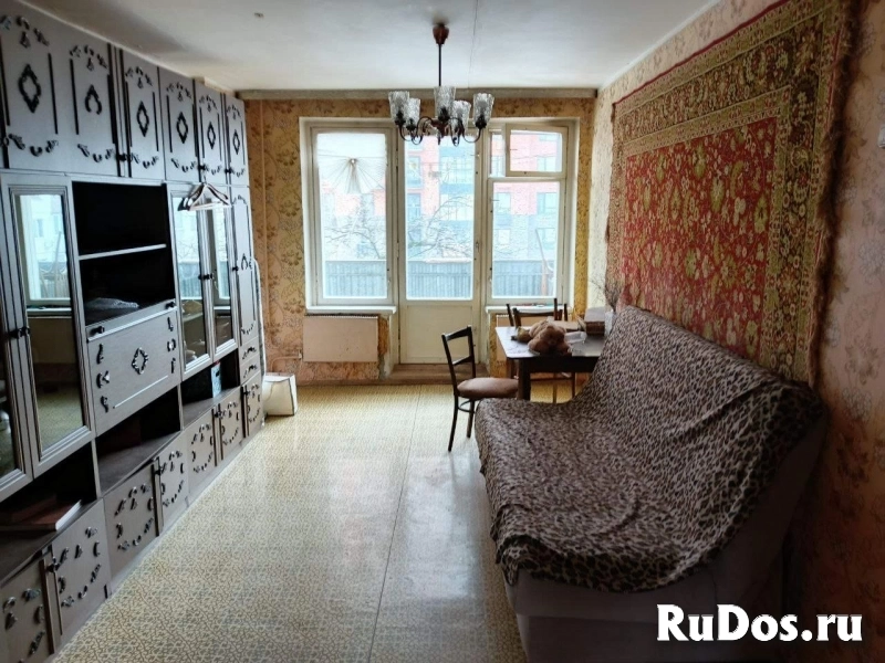 Продам 3 комнатную квартиру 59 м2 фотка