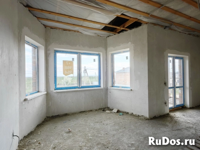 Новый дом 150 м2 по лучшей цене на районе изображение 3