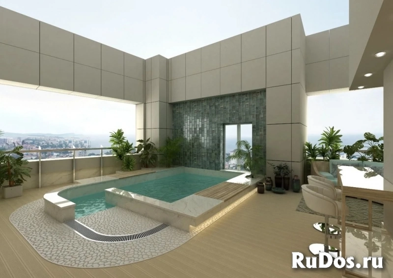 Продам 9 комнатную квартиру 398 м2 изображение 9