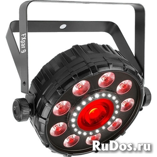 Динамические эффекты Chauvet-dj FXpar 9 фото