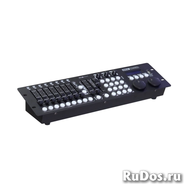 DMX контроллер INVOLIGHT SHOW Control фото