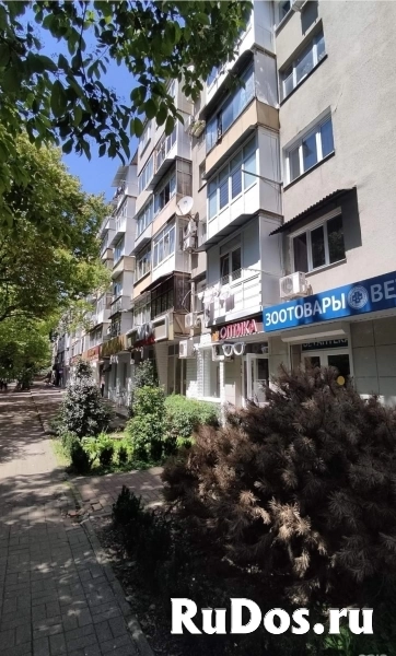 Продам 2 комнатную квартиру 50 м2 фото