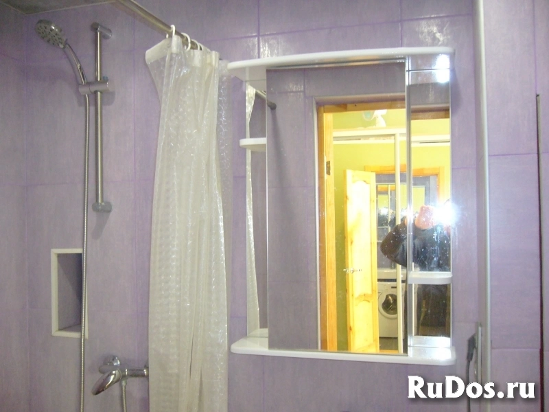 однокомнатная квартира-студия изображение 9