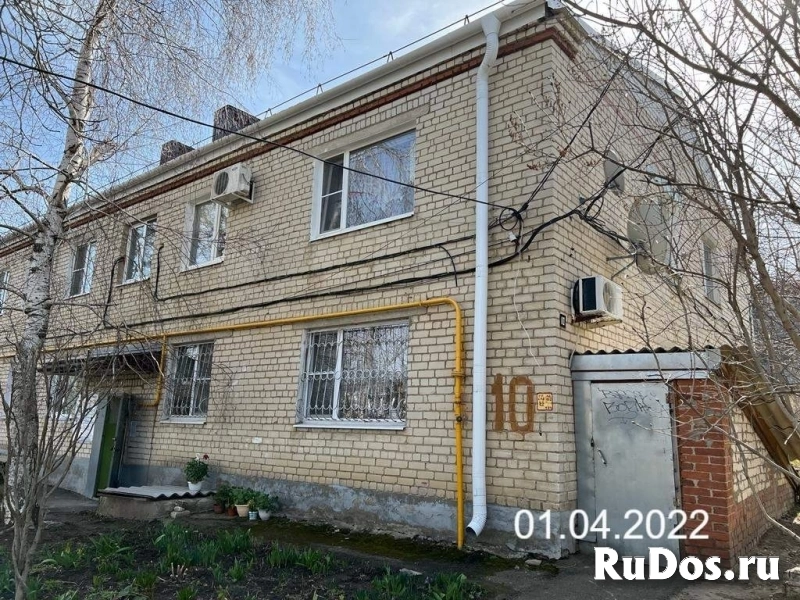 Продам 1 комнатную квартиру 56.5 м2 изображение 10