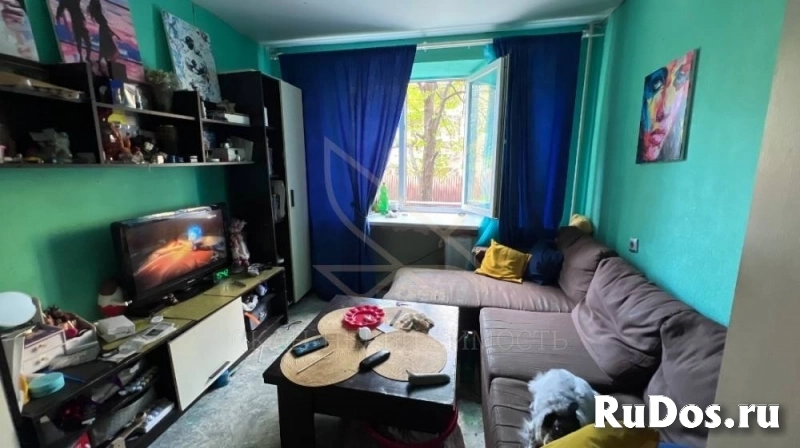 Продам 1 комнатную квартиру 36 м2 изображение 3
