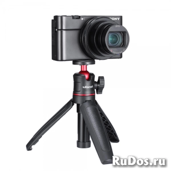 Трипод Ulanzi MT-08. изображение 3