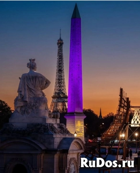 лицензированный гид во Франции. изображение 4