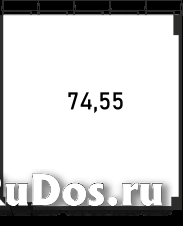 Продам коммерческую недвижимость 74 м2 изображение 3