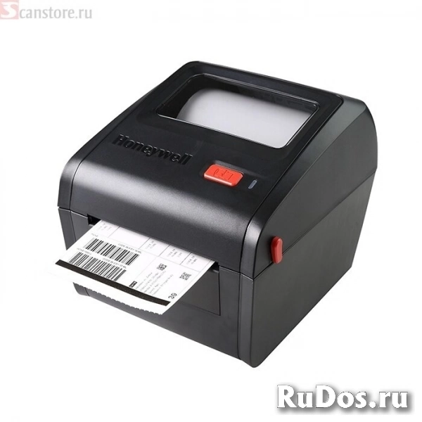 Термопринтер Honeywell PC42D, РФ, PC42DHE030013 фото