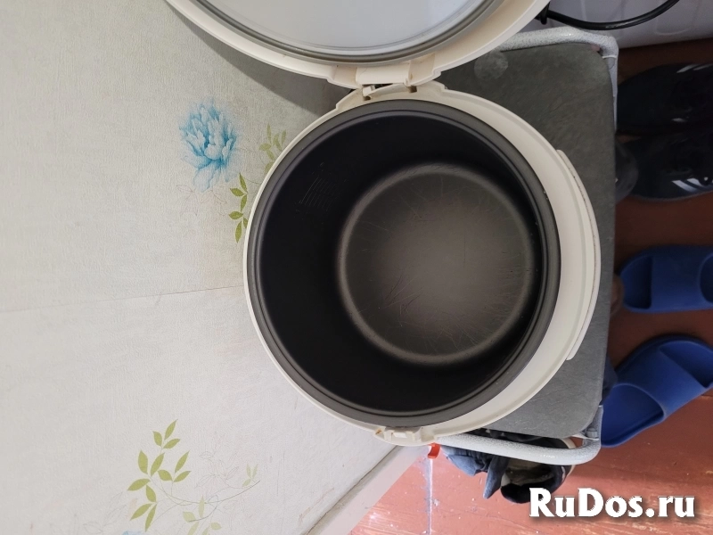 Мультиварка фотка