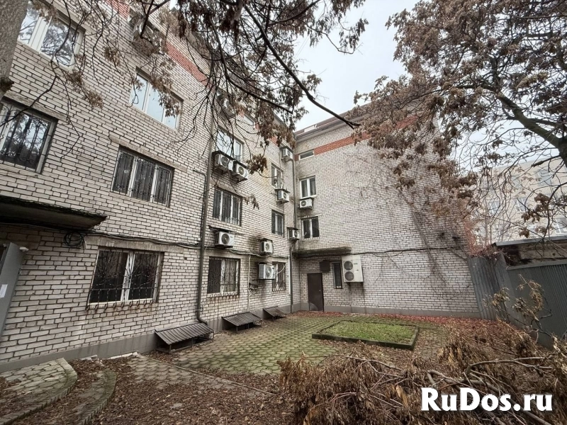 Административное здание 1420 м.кв,Ворошиловский р-н,Донецк изображение 8