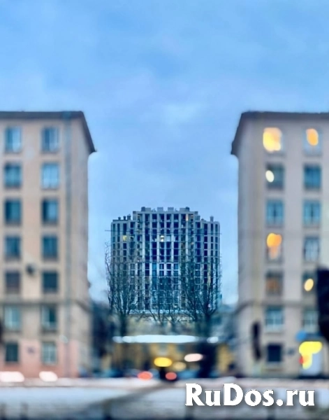 Продам 1 комнатную квартиру 36 м2 изображение 3