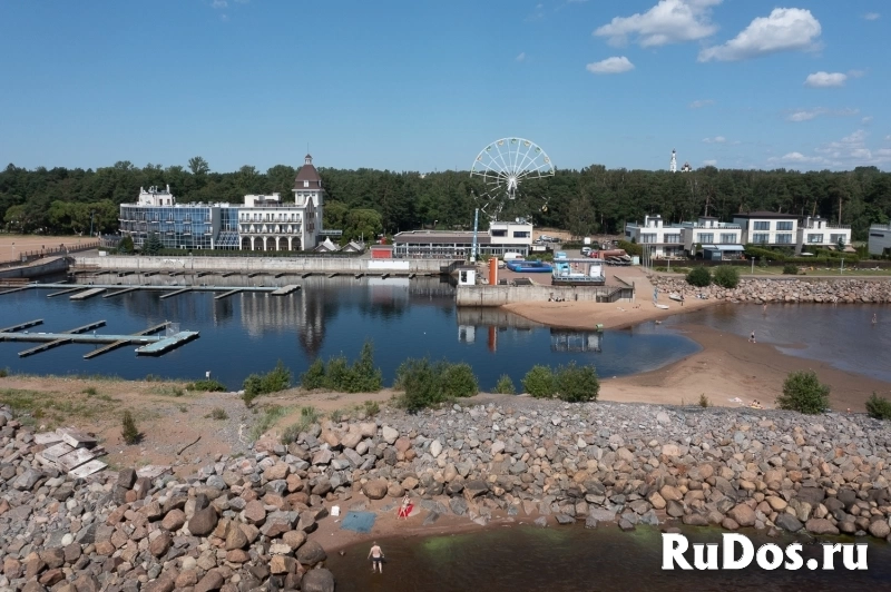 Продам коммерческую недвижимость 38 сот фото