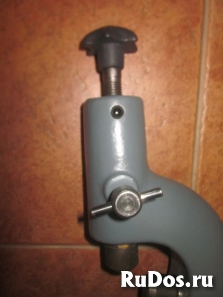 Люнет 1К62 подвижный фотка