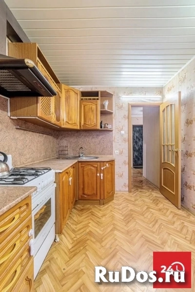 Продам 1 комнатную квартиру 34 м2 фото