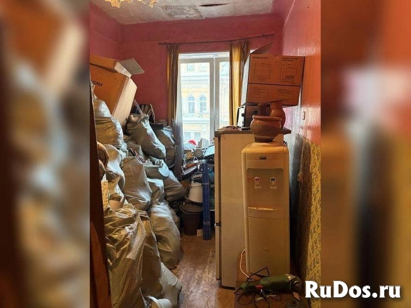 Продам 1 комнатную квартиру 63.5 м2 изображение 10