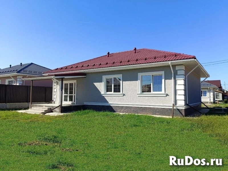 Продам дом 117 м2 изображение 4