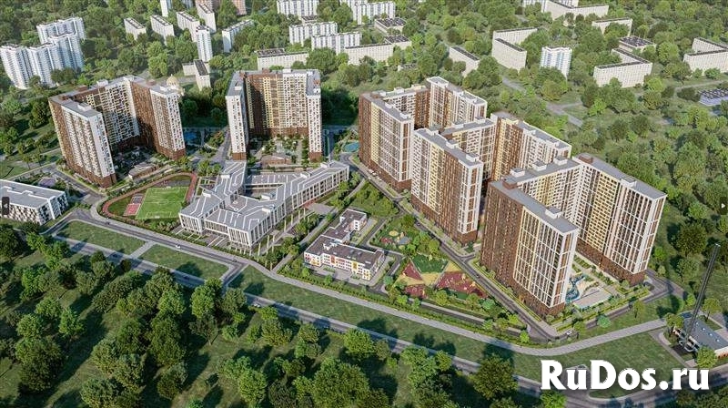 Продам коммерческую недвижимость 263.3 м2 изображение 6