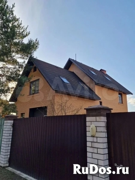 Продам коттедж 255 м2 изображение 9