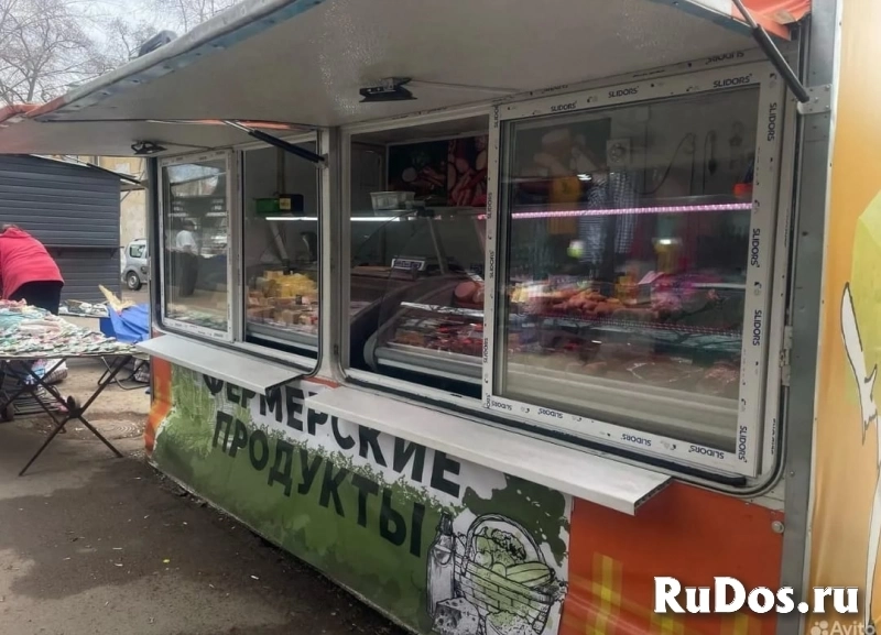 Продам коммерческую недвижимость 6 м2 в Самаре Продам коммерческую недвижимость 6 м2 изображение 3
